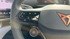 CUPRA Tavascan 250kW VZ2 77kWh AWD 5dr Auto [Winter Pack] Electric Estate